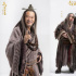 24年后吳孟達江約誠重聚 《真假美猴王》引西游熱
