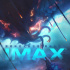 哥斯拉怒吼对峙最强宿敌 《哥斯拉2》曝IMAX海报