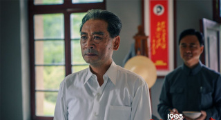 《周恩來回延安》今日上映 三大看點再現(xiàn)感人歷史