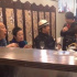 網(wǎng)友澳洲偶遇鐵三角 張國立王剛張鐵林?jǐn)y家眷聚餐