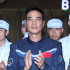 任达华《重回地球》挑战科幻题材 于文文变身嫦娥