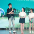 《最好的我们》突袭广州 陈飞宇何蓝逗见证求婚