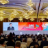 聂辰席出席第七届中国网络视听大会并作主旨演讲