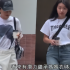 陳奕迅女兒近照身高直逼媽媽 打扮時髦曾被曝早戀