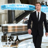 《黑衣人：全球追缉》6.14上映 锤哥相约端午来华