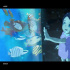 《海獸之子》首次公開原畫手稿 融入沉浸式體驗
