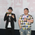 《侣行攻略》首映 赵英俊谈演员：拿了片酬要尽力
