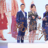 白百何“妈阁”首映谈赌徒：只会觉得自己能赢