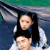 陳飛宇×何藍(lán)逗曝時(shí)尚大片 “耿耿余淮”甜蜜合體