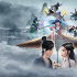 國(guó)產(chǎn)動(dòng)畫《白蛇：緣起》北美發(fā)行 將于秋季上映