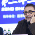 趙濤亮相主競賽單元評委見面會 自稱是錫蘭影迷