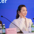 金爵奖评委赵涛为女电影人发声 期待女性导演作品