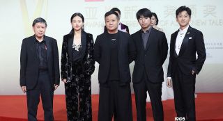 《活著唱著》成亞新贏家 《送我上青云》遺憾落選