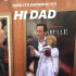 抱著鬼娃合影！《安娜貝爾3：回家》舉行首映禮