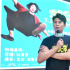 《跳舞吧！大象》艾倫苦練舞蹈 金春花為戲增重
