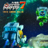 《賽爾號7》陰謀露出？神秘機械熊疑似星際海盜