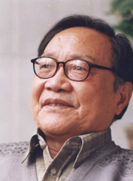 电影《闪闪的红星》原著作者李心田去世 享年91岁