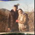 结婚十周年！刘烨晒与妻子安娜十三年前恋爱合照