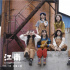 国漫《江南》定档9.27 曝SNH48姐妹团主题曲MV