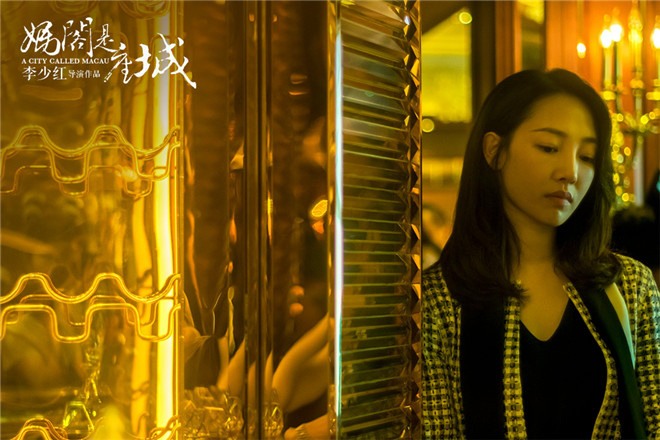 行业电影：寻找现实接洽点 中国电影的又一个筐