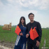 大嫂徐冬冬帶未婚夫尹子維回家鄉(xiāng) 做公益助力農(nóng)業(yè)