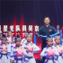 弘揚(yáng)“蒙古馬精神”！吳京為科右中旗馬業(yè)出招