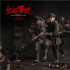 見證軍魂鑄就 革命史詩電影《古田軍號(hào)》定檔8.1