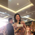 神清氣爽！董璇離婚后首現(xiàn)身 笑容滿面如獲新生