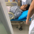 任达华出席活动被刺入院 经纪公司：目前情况稳定