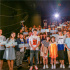 《小Q》全国点映 任达华缺席剧组主创痛斥暴力