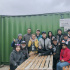 近照曝光！胡歌留長發(fā)蓄胡子顯滄桑 專注公益事業(yè)