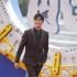 成龍電影周閉幕紅毯 李治廷著紳士范西裝秀大長腿