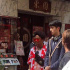 《唐探3》东京拍摄！ 王宝强刘昊然造型反差大