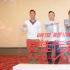 《使徒行者2》首映 張家輝曝與古天樂(lè)兄弟情升級(jí)