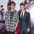 《使徒2》升级特工片 吴镇宇：兄弟情“更浓烈”