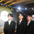 迷惑！ 时代峰峻十周年庆典 TFBOYS签名被挖走