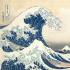 浮世绘大师传记片曝卡司 柳乐优弥瑛太阿部宽加盟