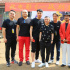 潘長(zhǎng)江景崗山拍勵(lì)志喜劇 電影《一戰(zhàn)到底》開(kāi)機(jī)