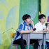 王俊凯崩溃大喊“太难了”与何炅成“患难之交”
