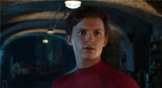 《蜘蛛侠：英雄远征》限定重映 将增4分钟新片段