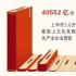 文化產(chǎn)業(yè)交出漂亮成績(jī)單 今年以來(lái)保持8%左右增速