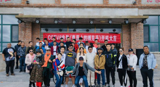 電影《草原搏克手》熱拍 蒙古族摔跤精神引關(guān)注