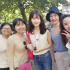 网友英国偶遇“奶茶妹妹”章泽天 素颜出镜获赞！