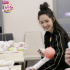 太“硬核”！ 向佐郭碧婷上育嬰課引向太再催生