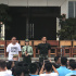 杨洋最新军装路透照曝光 站姿霸气释放满满魅力