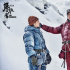 《攀登者》发人物预告 胡歌：登山是与死神的较量