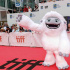 “雪人大毛”获赞 《雪人奇缘》多伦多电影节首映