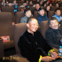 王志文现身！ 电影《最长一枪》澳洲同步热映