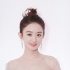 复出合作王一博 赵丽颖《有翡》挑战13岁少女？