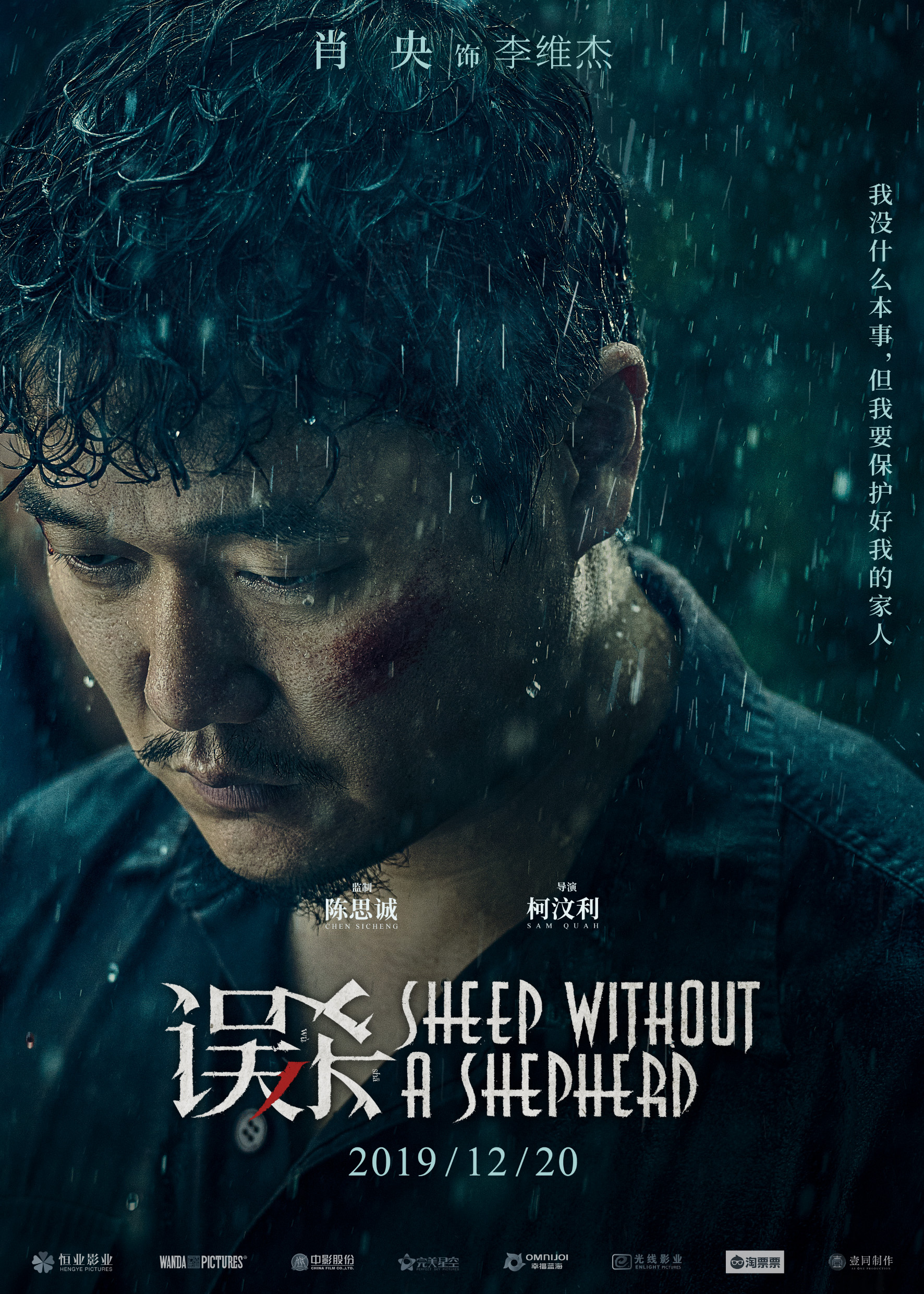 误杀_电影海报_图集_电影网_1905.com